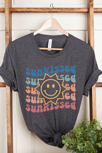 Sunkissed Graphic