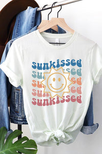 Sunkissed Graphic