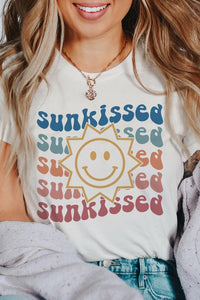 Sunkissed Graphic