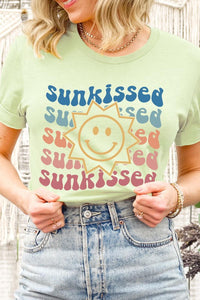 Sunkissed Graphic