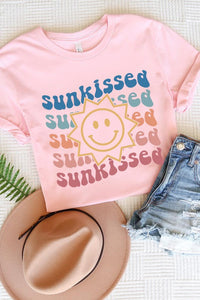 Sunkissed Graphic