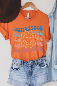 Sunkissed Graphic