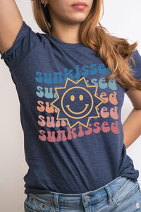 Sunkissed Graphic