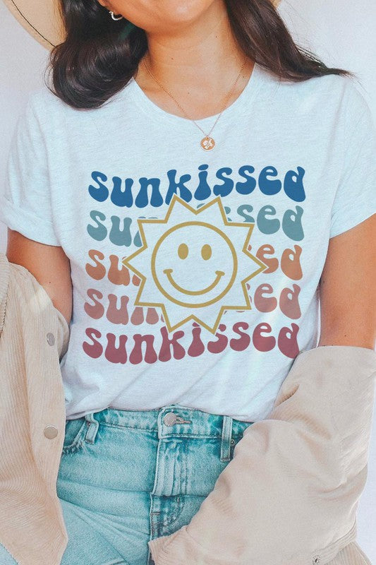 Sunkissed Graphic