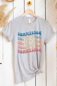 Sunkissed Graphic