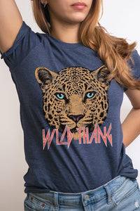 WILD THANG UNISEX SHORT SLEEVE