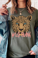 Load image into Gallery viewer, WILD THANG UNISEX SHORT SLEEVE