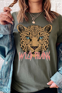 WILD THANG UNISEX SHORT SLEEVE