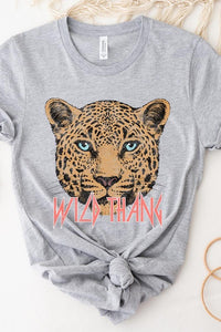 WILD THANG UNISEX SHORT SLEEVE