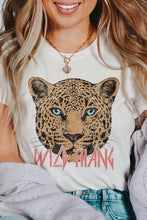 Load image into Gallery viewer, WILD THANG UNISEX SHORT SLEEVE