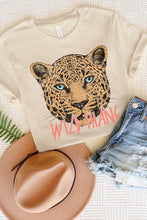 Load image into Gallery viewer, WILD THANG UNISEX SHORT SLEEVE