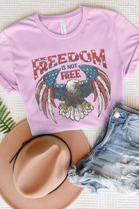 FREEDOM GRAPHIC