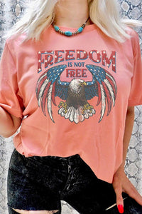 FREEDOM GRAPHIC