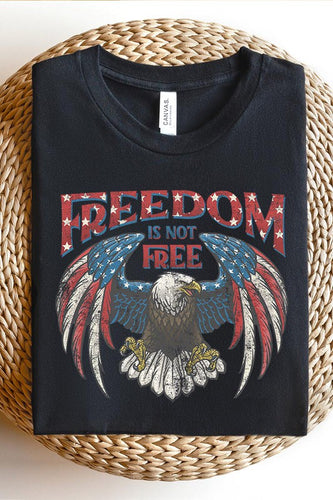 FREEDOM GRAPHIC