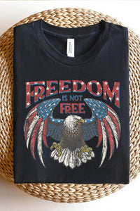 FREEDOM GRAPHIC