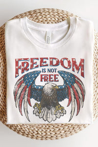 FREEDOM GRAPHIC