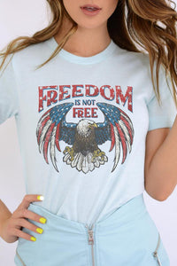 FREEDOM GRAPHIC