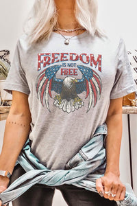 FREEDOM GRAPHIC