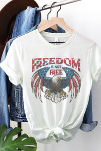 FREEDOM GRAPHIC