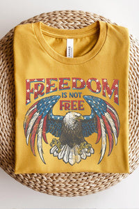 FREEDOM GRAPHIC