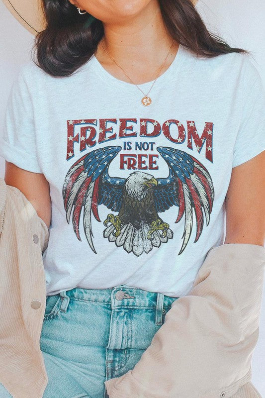 FREEDOM GRAPHIC