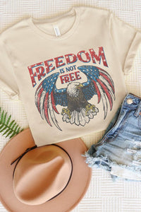 FREEDOM GRAPHIC