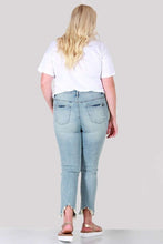 Load image into Gallery viewer, PLUS SIZE RELAXED SKINNY