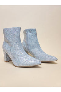 Disco Babe Boots