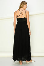 Load image into Gallery viewer, IN LOVE BUSTIER LACE MAXI DRESS