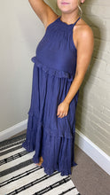 Load image into Gallery viewer, Daytime Dancing Maxi Dress