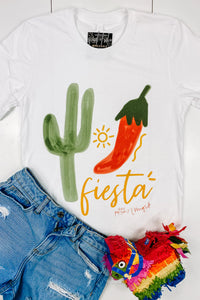 Fiesta Graphic