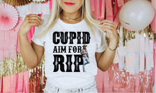 Load image into Gallery viewer, Cupid Aim For RIP