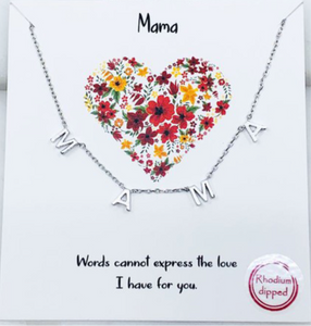 Mama Choker