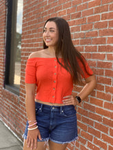 Load image into Gallery viewer, Stacy Crop