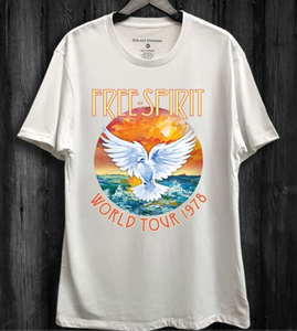 Free Spirit Graphic