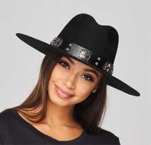 Load image into Gallery viewer, See You Later Wide Brim Hat