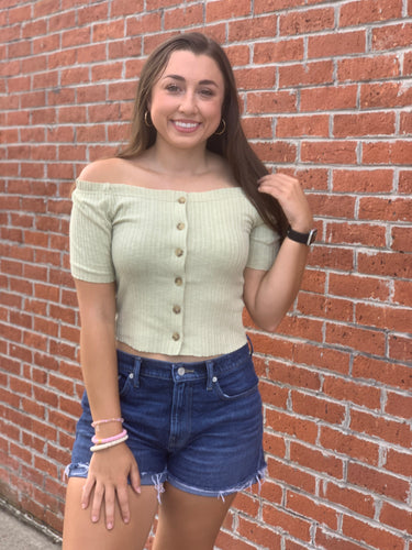 Stephanie Crop