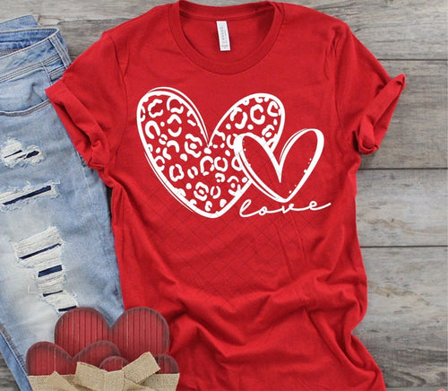 Heart Graphic