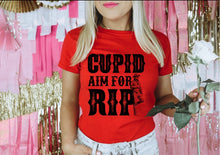 Load image into Gallery viewer, Cupid Aim For RIP
