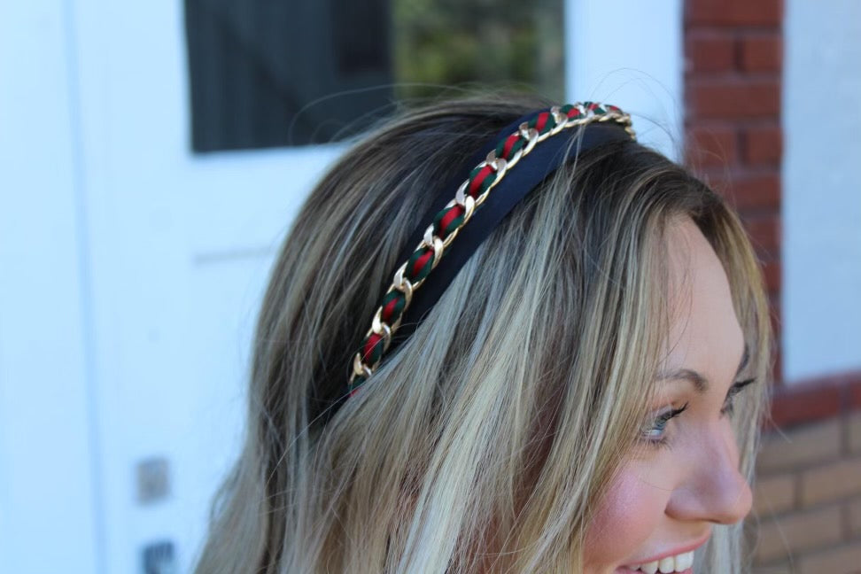 Luxe Hairband