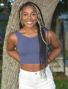 Rhylee Reversible Crop