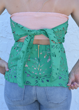 Load image into Gallery viewer, Judith March Sweet Summertime Strapless