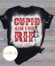 Load image into Gallery viewer, Cupid Aim For RIP