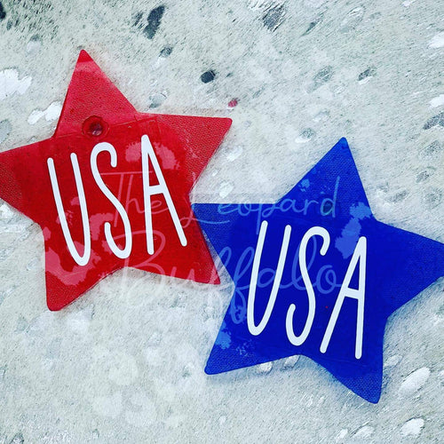 USA Freshie