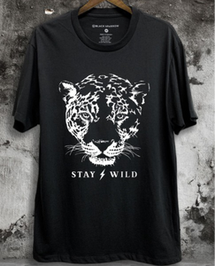 Wild Heart Graphic