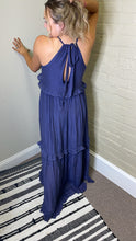 Load image into Gallery viewer, Daytime Dancing Maxi Dress