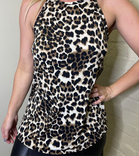 Fierce Friday Tank