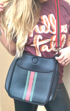 Load image into Gallery viewer, Luxe Neoprene Crossbody