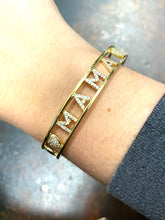 Load image into Gallery viewer, Glam Mama Cuff