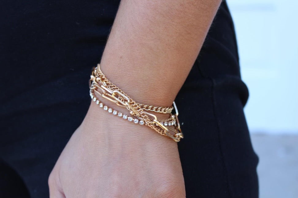 Darling Stack